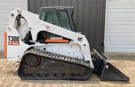 my t300 bobcat skid steer won't start|bobcat t300 problems.